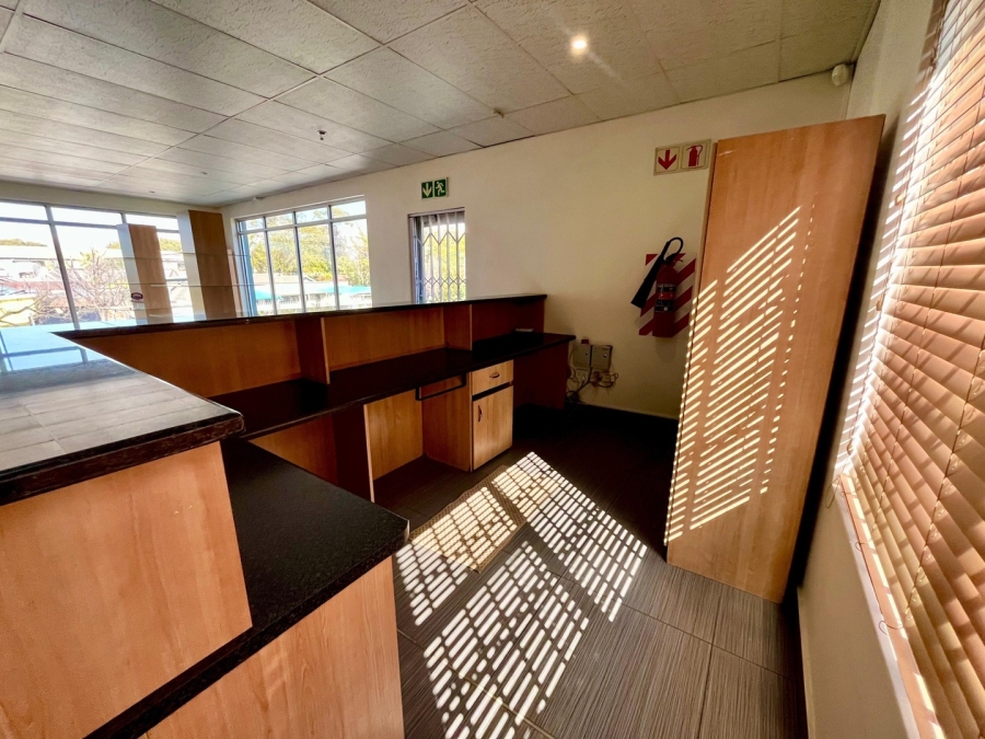 To Let commercial Property for Rent in Bodorp North West